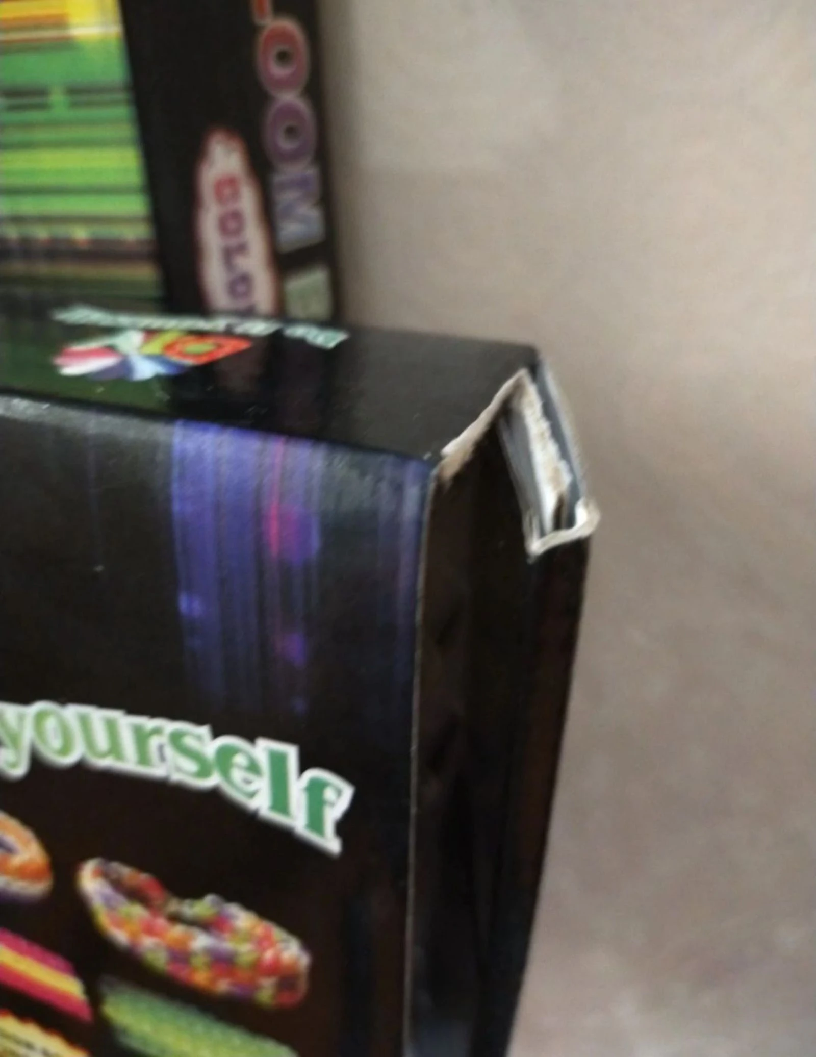 L😂t de 2 kits loom bands – photo 6